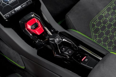Used 2023 Lamborghini Huracan EVO image 28