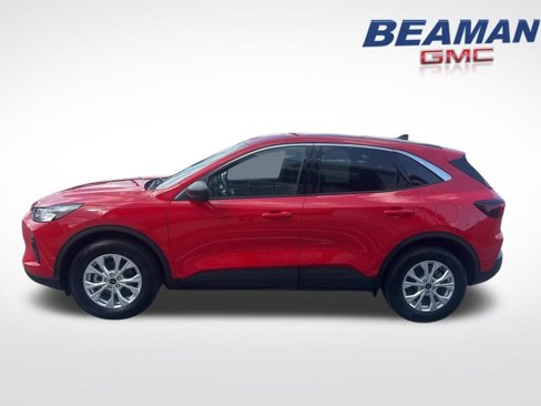Used 2024 Ford Escape Active image 5