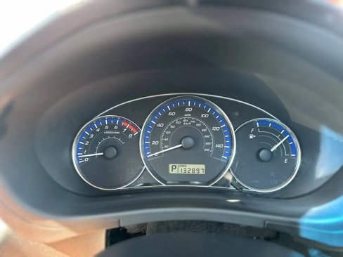 Used 2013 Subaru Forester 2.5X Limited image 47