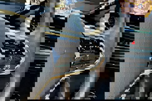 Certified 2023 Volkswagen ID.4 S image 18