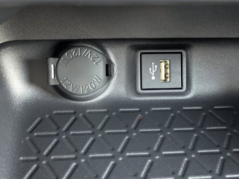 New 2025 Toyota RAV4 LE image 24