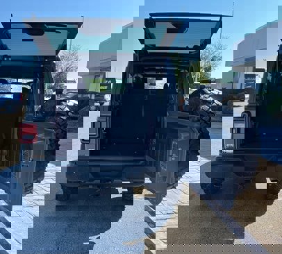 Used 2019 Jeep Wrangler Sport image 21