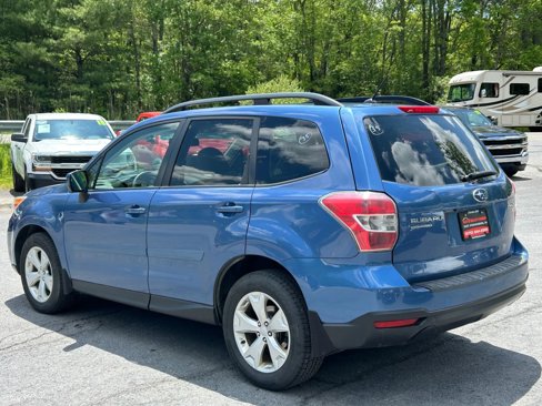 Used 2015 Subaru Forester 2.5i Premium w/ All-Weather Package image 6