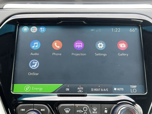 Used 2018 Chevrolet Bolt LT image 12