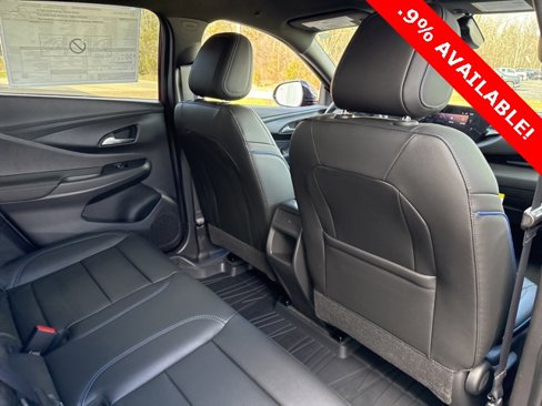 New 2025 Buick Envista Sport Touring w/ Convenience II Package image 13