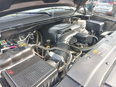 Used 2012 Chevrolet Tahoe LS image 16