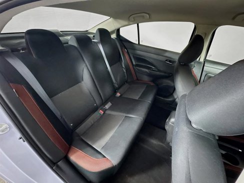 Certified 2023 Nissan Versa SR image 26