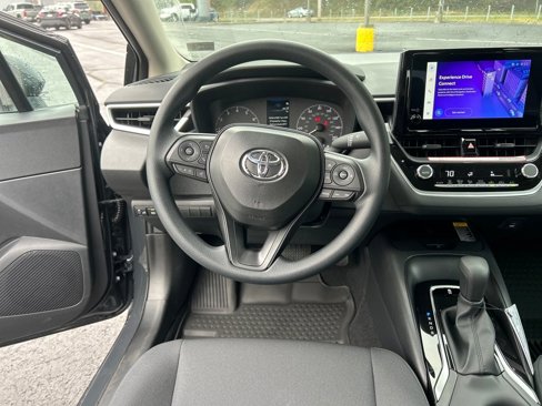 New 2025 Toyota Corolla LE image 21