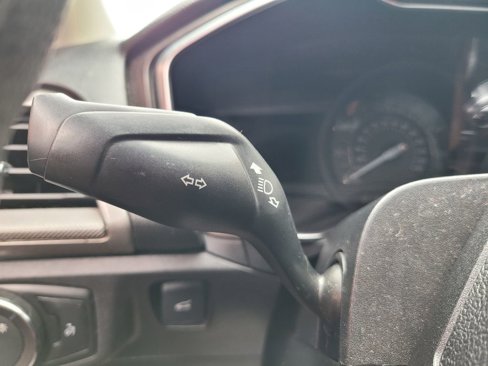 Used 2017 Ford Fusion SE w/ Fusion SE Technology Package image 14