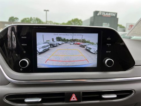 Used 2021 Hyundai Sonata SEL Plus w/ Winter Weather Package image 22