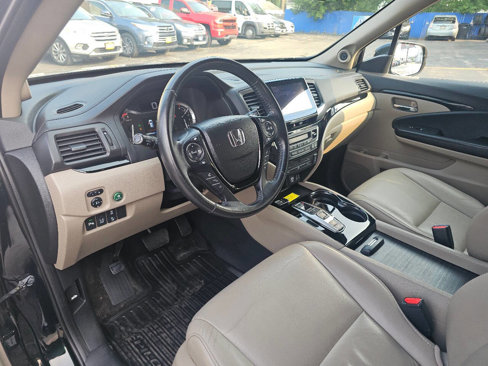 Used 2016 Honda Pilot Touring image 13