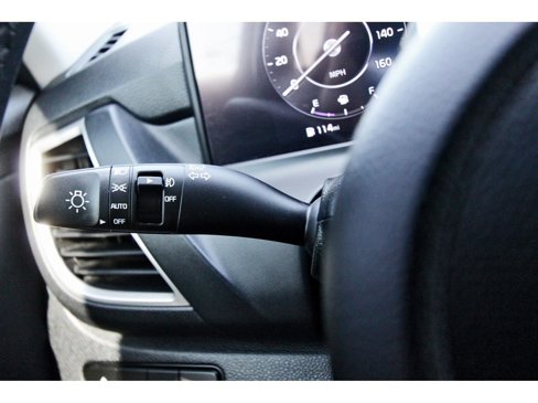 Used 2024 Kia Seltos EX image 20