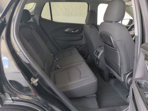 Certified 2022 GMC Terrain SLE w/ Driver Convenience Package image 26