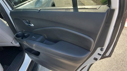 Used 2019 Honda Passport Elite image 18