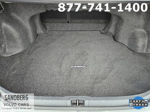 Used 2012 Toyota Camry image 9