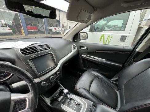 Used 2018 Dodge Journey GT image 7