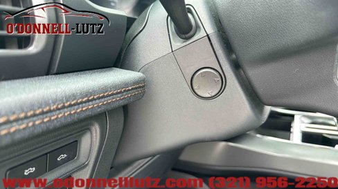 Used 2022 Ford F150 Lightning Lariat w/ Equipment Group 511A High image 18