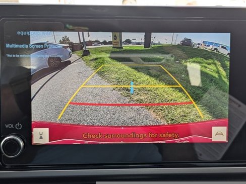 New 2025 Toyota Camry LE image 19
