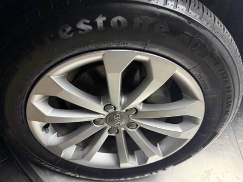 Used 2013 Audi Q5 2.0T Premium Plus w/ Premium Plus Pkg image 29