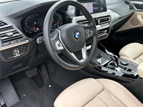 Used 2023 BMW X3 sDrive30i image 29