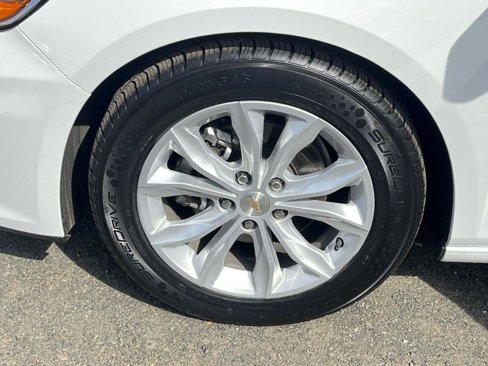 Used 2024 Chevrolet Malibu LT image 30