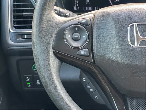 Used 2019 Honda HR-V EX image 13