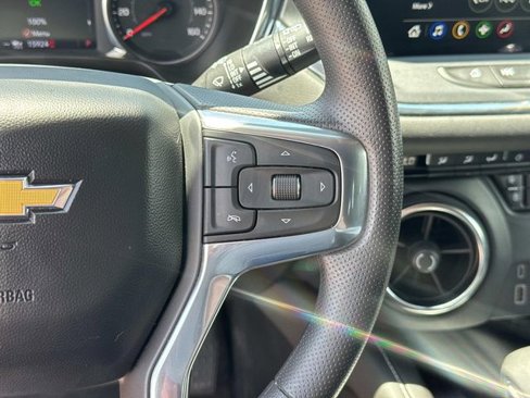Used 2023 Chevrolet Blazer LT w/ Convenience Package image 22