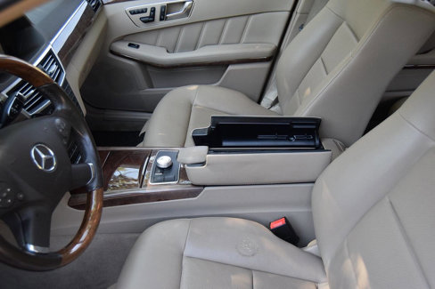 Used 2012 Mercedes-Benz E 350 4MATIC Sedan image 40