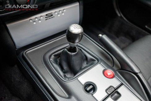 Used 2005 Honda S2000 image 14