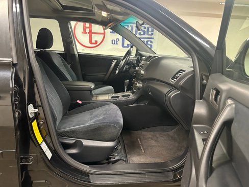 Used 2008 Toyota Highlander Sport image 12