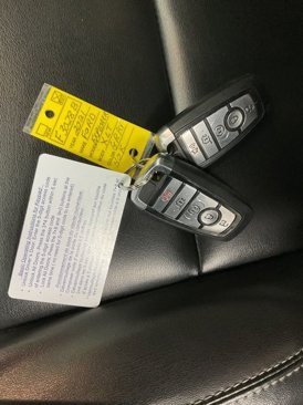 Used 2021 Ford Explorer XLT w/ Equipment Group 202A image 17