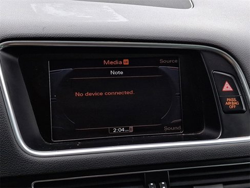 Used 2012 Audi Q5 3.2 Premium Plus w/ Audi MMI Navigation Plus Pkg image 7