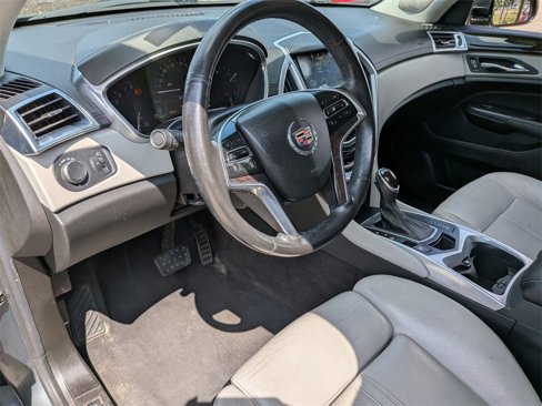Used 2013 Cadillac SRX Luxury w/ Driver Awareness Package image 11
