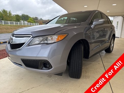 Used 2014 Acura RDX AWD image 11