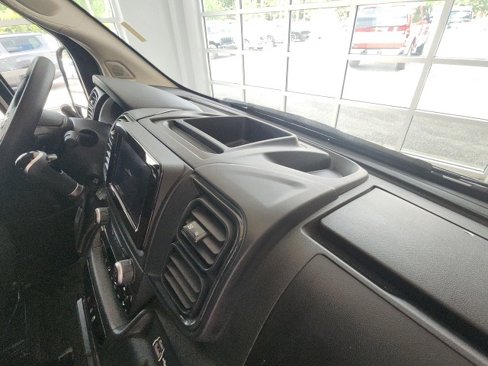 Used 2023 RAM ProMaster 2500 image 31