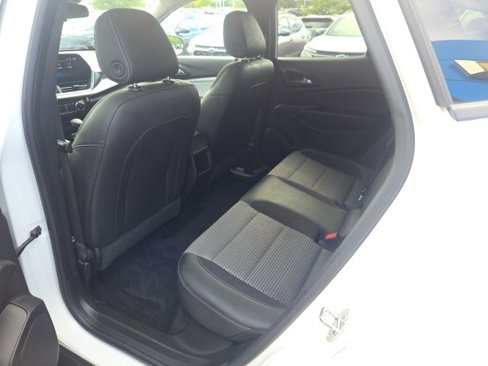 Used 2024 Chevrolet Trax LT image 24