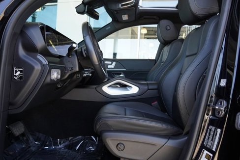 Used 2022 Mercedes-Benz GLE 350 image 26