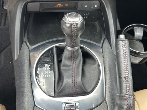 Used 2016 MAZDA MX-5 Miata Grand Touring image 20