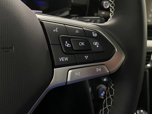 New 2025 Volkswagen Taos S image 15