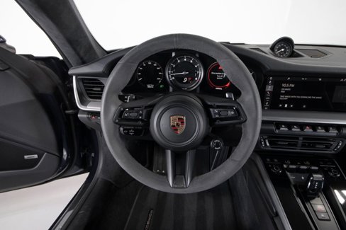 Used 2020 Porsche 911 Carrera 4S image 24
