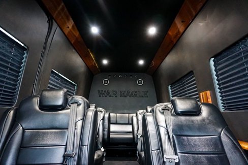 Used 2013 Mercedes-Benz Sprinter 2500 image 30