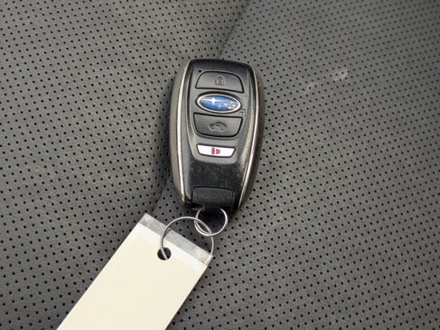 Used 2018 Subaru Legacy 2.5i Limited image 28