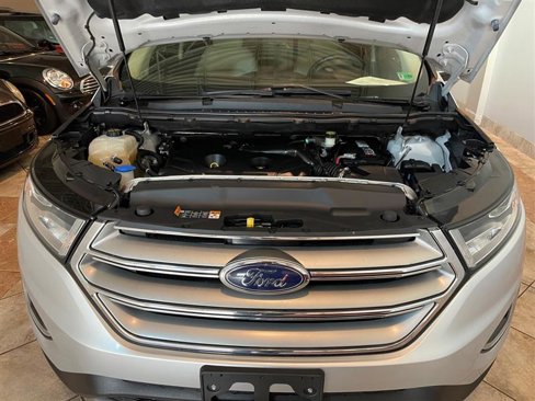 Used 2015 Ford Edge SEL w/ Equipment Group 201A image 78