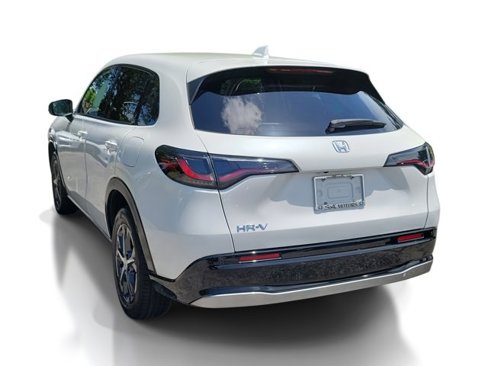Used 2023 Honda HR-V EX-L image 3
