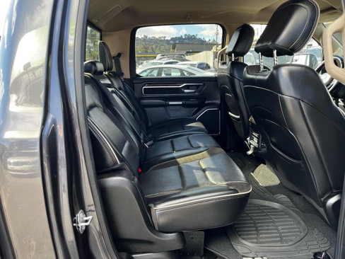 Used 2019 RAM 1500 Laramie image 26