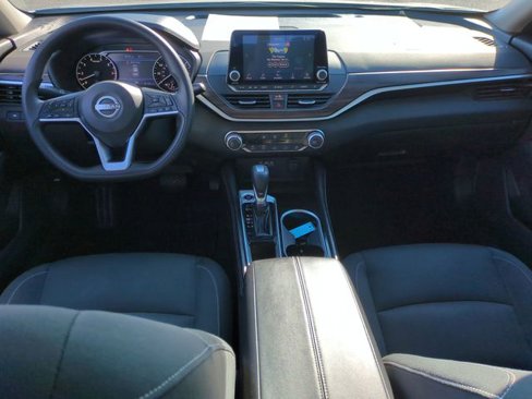 Used 2023 Nissan Altima 2.5 SV image 29