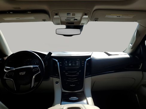 Used 2016 Cadillac Escalade ESV Luxury image 22