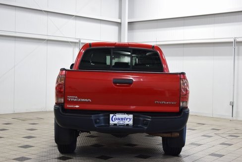 Used 2013 Toyota Tacoma PreRunner image 7