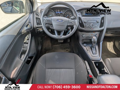 Used 2018 Ford Focus SE image 10