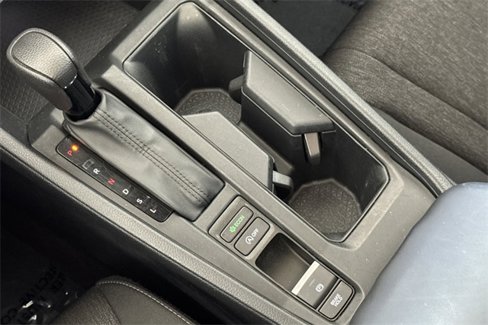 Certified 2023 Honda Accord EX image 24